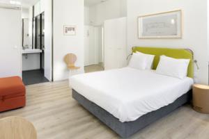 Lisbon Serviced Apartments - Ascensor Da Bica Esterno foto