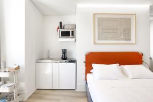 Lisbon Serviced Apartments - Ascensor Da Bica Esterno foto