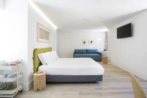 Lisbon Serviced Apartments - Ascensor Da Bica Esterno foto