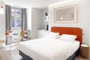 Lisbon Serviced Apartments - Ascensor Da Bica Esterno foto