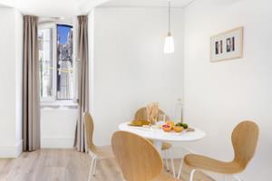Lisbon Serviced Apartments - Ascensor Da Bica Esterno foto