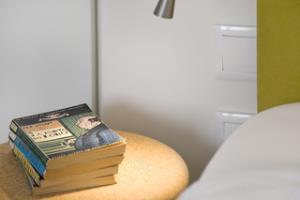 Lisbon Serviced Apartments - Ascensor Da Bica Esterno foto
