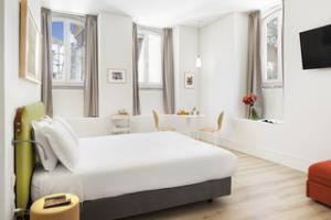 Lisbon Serviced Apartments - Ascensor Da Bica Esterno foto