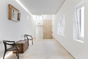 Lisbon Serviced Apartments - Ascensor Da Bica Esterno foto