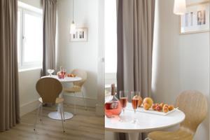 Lisbon Serviced Apartments - Ascensor Da Bica Esterno foto