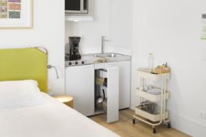 Lisbon Serviced Apartments - Ascensor Da Bica Esterno foto